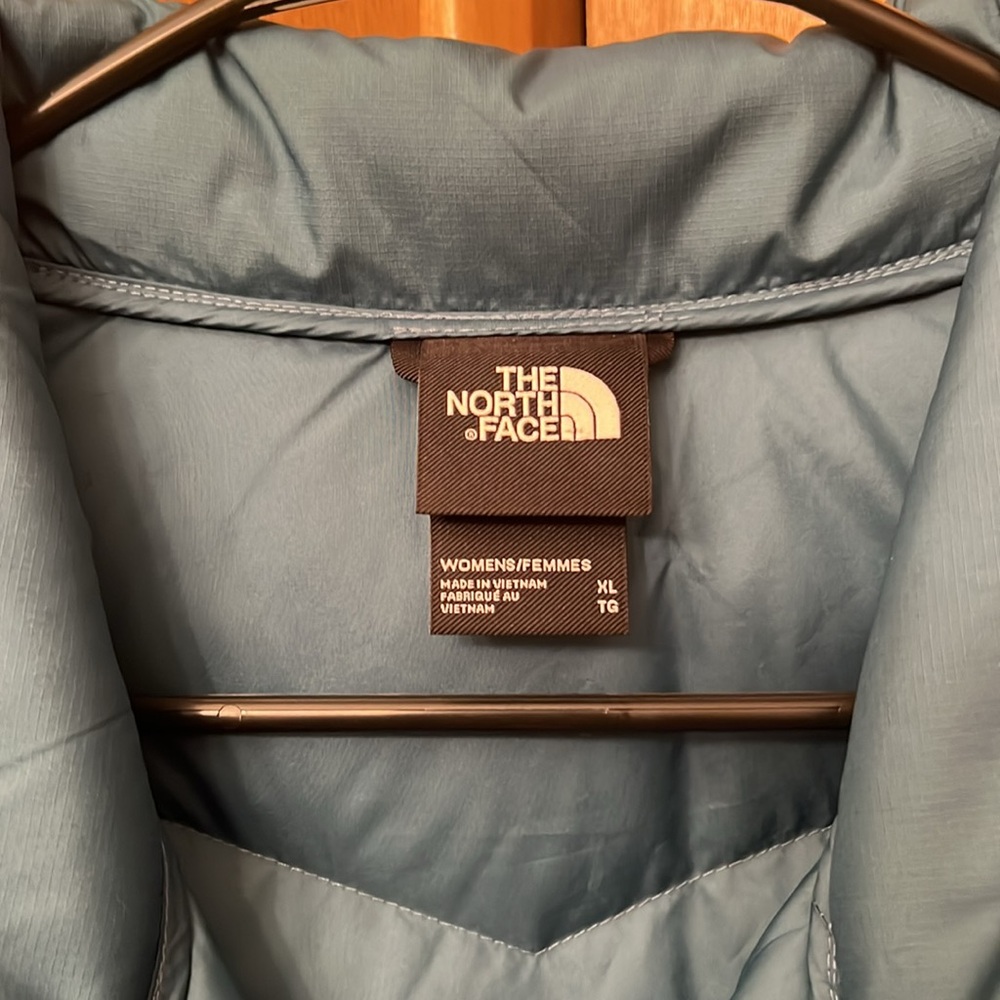 NEW Women's North face jacket size XL - Picture 4 of 5